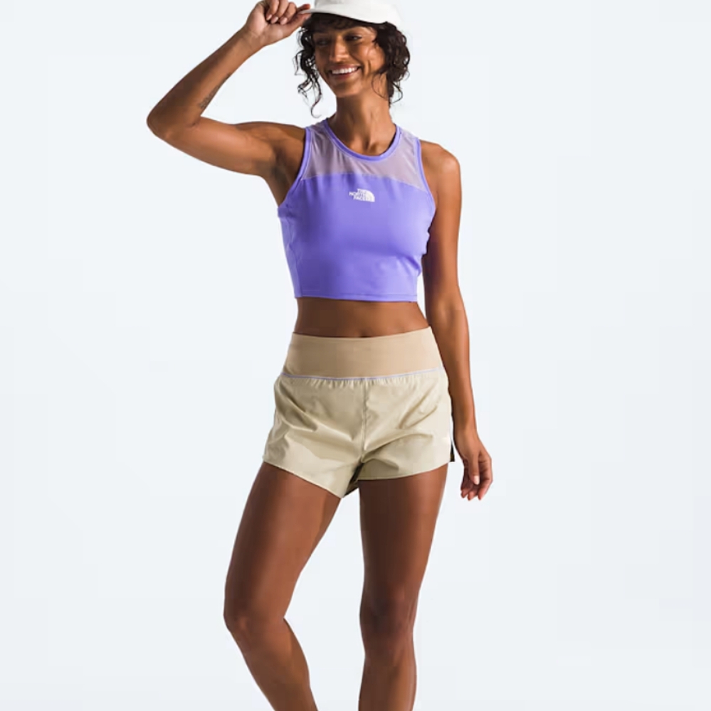 The North Face Summer 2.5" Light Shorts